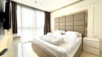 Gambar 2 Apartement The Orchard Ciputra Word 2 1 BR Furnished Bagus