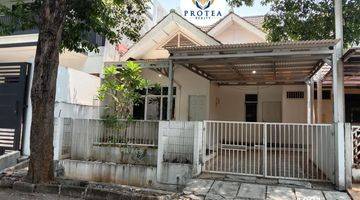 Gambar 1 Rumah SHM di BSD Giri Loka, Tangerang