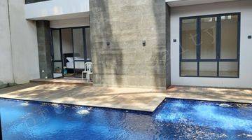 Gambar 5 Rumah Modern + Luxury di Premium Cluster Gading Serpong