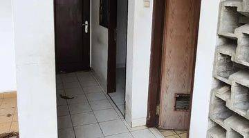 Gambar 2 Rumah SHM di BSD Kencana Loka, Tangerang