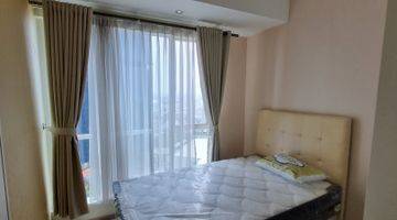 Gambar 3 Harga Terbaik! Apartemen Casa Grande 3 Kamar Tidur Furnished