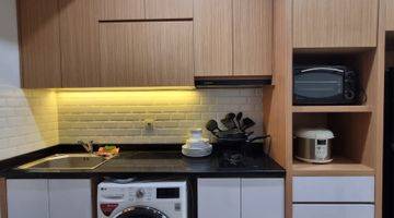 Gambar 4 Harga Terbaik! Apartemen Casa Grande Phase 2 2Bedroom