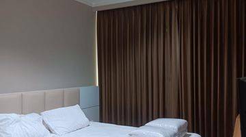 Gambar 1 Apartemen Denpasar Residence 2br Good Price Unit Bagus