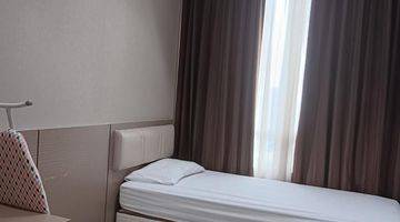 Gambar 2 Apartemen Denpasar Residence 2br Good Price Unit Bagus