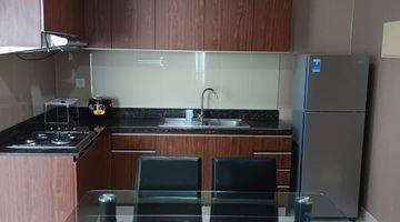 Gambar 3 Apartemen Denpasar Residence 2br Good Price Unit Bagus