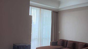 Gambar 4 Apartemen Denpasar Residence 2br Good Price Unit Bagus