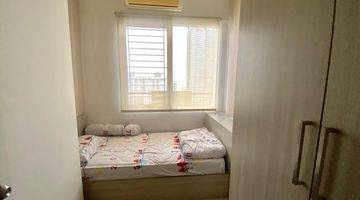 Gambar 4  Apartemen Ambassade Residence 2 Kamar Tidur Furnished