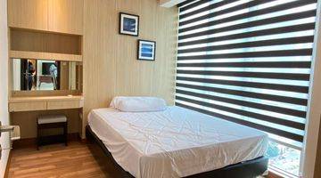 Gambar 3  Apartemen Sky Garden Setiabudi 3 Bedroom Nice Furnished