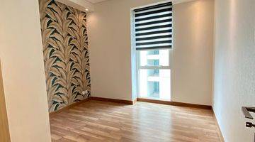 Gambar 4  Apartemen Sky Garden Setiabudi 3 Bedroom Nice Furnished