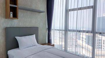 Gambar 3  Apartemen Casa Grande Phase 2 2 Kamar Tidur Furnished