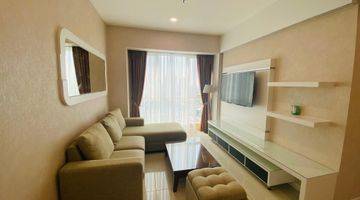 Gambar 1 Apartement Gandaria Heights 3 Bedroom Luas 117 Full Furnished