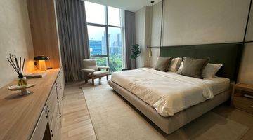 Gambar 3 Apartement Verde Two 2 Bedroom Luas 171sqm Furnished