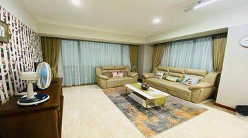 Gambar 1 Good Price Good Unit!  Apartemen Casablanca 2 Bedroom