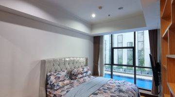 Gambar 2 Harga Terbaik! Apartemen Casa Grande Phase 2 2Bedroom