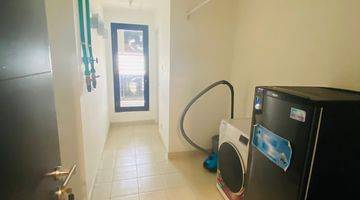 Gambar 4 Apartement Gandaria Heights 3 Bedroom Luas 117 Full Furnished