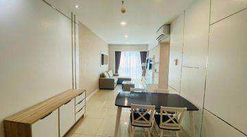 Gambar 5 Apartement Gandaria Heights 3 Bedroom Luas 117 Full Furnished