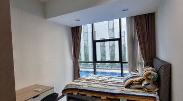 Gambar 3 Harga Terbaik! Apartemen Casa Grande Phase 2 2Bedroom