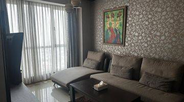 Gambar 5 Apartement Gandaria Heights 3 Bedroom Luas 117 Full Furnished