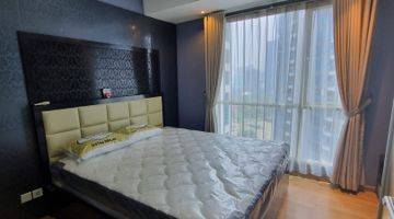 Gambar 2 Harga Terbaik! Apartemen Casa Grande 3 Kamar Tidur Furnished