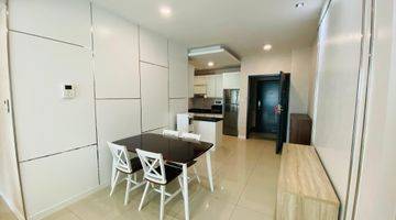 Gambar 2 Apartement Gandaria Heights 3 Bedroom Luas 117 Full Furnished