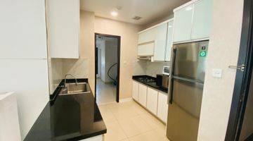 Gambar 3 Apartement Gandaria Heights 3 Bedroom Luas 117 Full Furnished