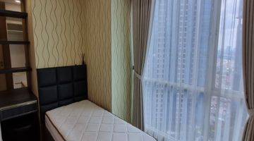 Gambar 4 Harga Terbaik! Apartemen Casa Grande 3 Kamar Tidur Furnished