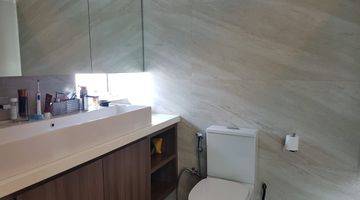 Gambar 5  Apartemen Casagrande 3 Kamar Tidur Ls. 99Sqm Furnished