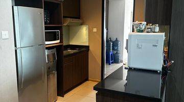 Gambar 4 Apartement Gandaria Heights 3 Bedroom Luas 117 Full Furnished