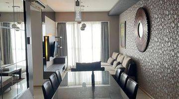 Gambar 1 Apartement Gandaria Heights 3 Bedroom Luas 117 Full Furnished