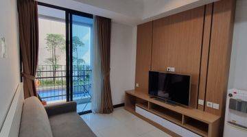 Gambar 1 Harga Terbaik! Apartemen Casa Grande Phase 2 2Bedroom