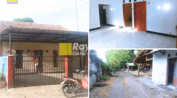 Gambar 1 Dijual Rumah Beserta Tanah di Cihaliwung, Kadipaten, Majalengka