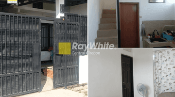 Gambar 1 Rumah 2 Lantai Bagus Unfurnished SHM di Perum Kecapi, Cirebon