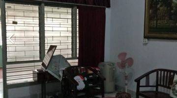 Gambar 3 Dijual Cepat Rumah Jakarta Pusat 