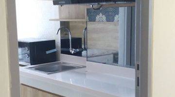 Gambar 2 Disewakan Apartemen Akasa Pure Living Furnished