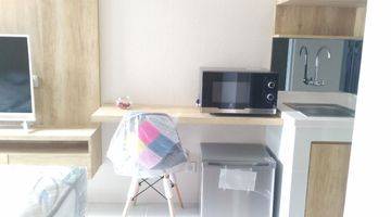 Gambar 5 Disewakan Apartemen Akasa Pure Living Furnished