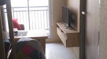 Gambar 2 Disewakan Apartemen Akasa Pure Living Furnished