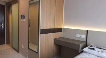 Gambar 4 Disewakan Apartemen Skyhouse BSD Furnished