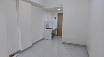 Gambar 4 Disewakan Apartemen Akasa Tower Kamaya Unfurnished