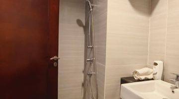 Gambar 2 Dijual Apartemen West Vista Baru Furnished