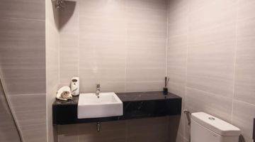 Gambar 3 Dijual Apartemen West Vista Baru Furnished