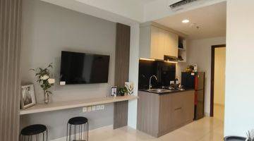 Gambar 4 Dijual Apartemen West Vista Baru Furnished