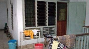 Gambar 4 Dijual Cepat Rumah Jakarta Pusat 