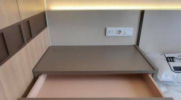 Gambar 3 Disewakan Apartemen Skyhouse BSD Furnished