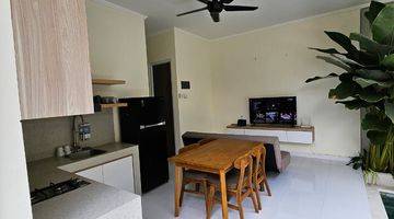 Gambar 4 Villa di minimalis di area seminyak full furnished 