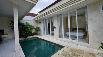 Gambar 3 Villa di minimalis di area seminyak full furnished 