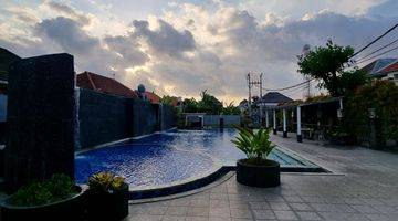 Gambar 4 RUMAH Bagus di sanur menghadap Selatan SHM 2 Lantai fully furnished