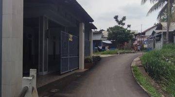 Gambar 1 Rumah Kokoh Murah Jual Cepat Di BojongGede Bogor Dekat Perumahan