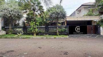 Gambar 4 Rumah Mewah Furnished Di Perumahan Bogor Baru Kota Bogor