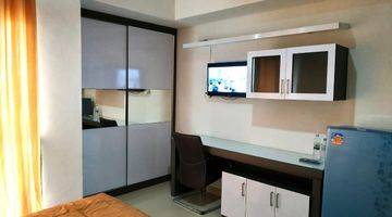 Gambar 1 Apartement Skyline Apartment