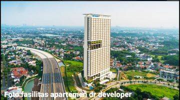 Gambar 3 Dijual Cepat Brand New Silktown Graha Raya Baru Alam Sutera